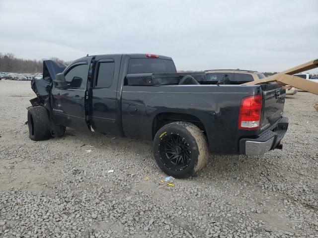 Photo 1 VIN: 1GTEC29099Z177537 - GMC SIERRA 