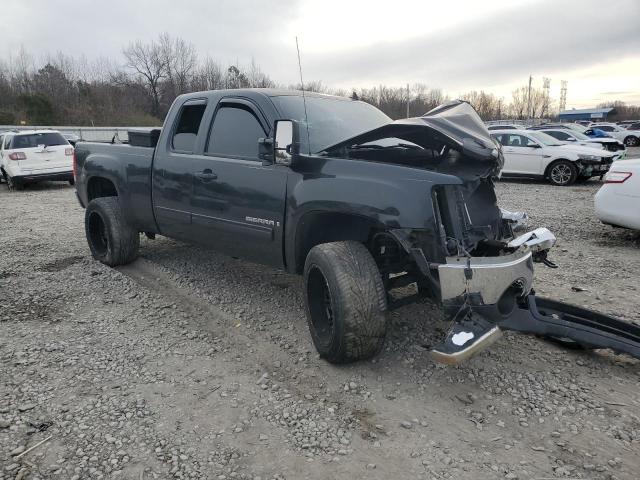 Photo 3 VIN: 1GTEC29099Z177537 - GMC SIERRA 