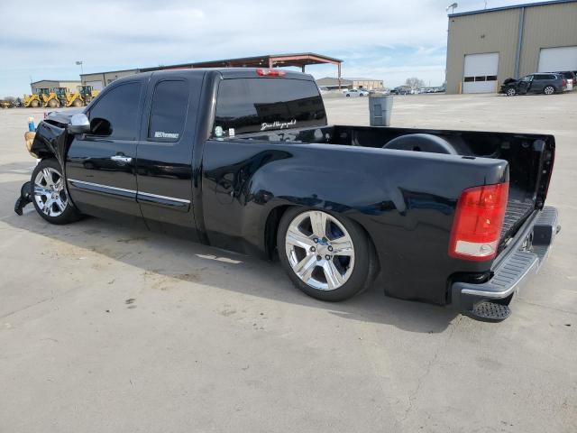 Photo 1 VIN: 1GTEC290X9Z266713 - GMC SIERRA 