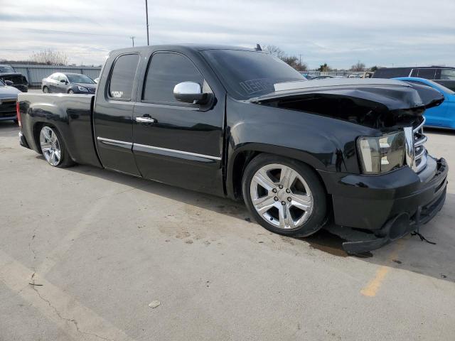 Photo 3 VIN: 1GTEC290X9Z266713 - GMC SIERRA 