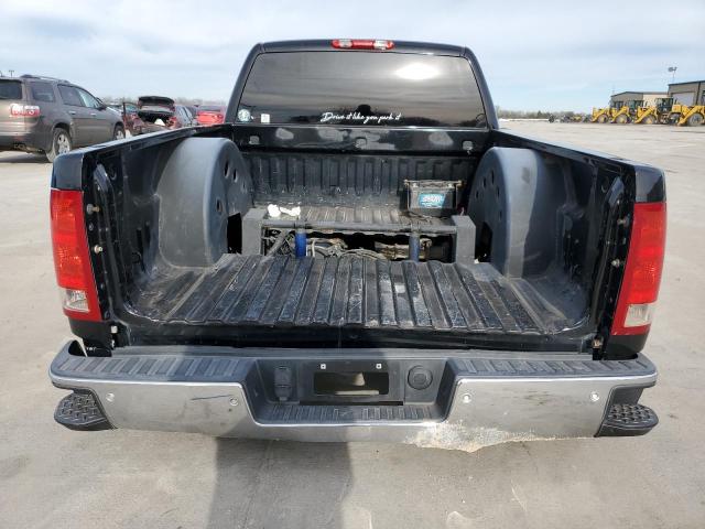 Photo 5 VIN: 1GTEC290X9Z266713 - GMC SIERRA 