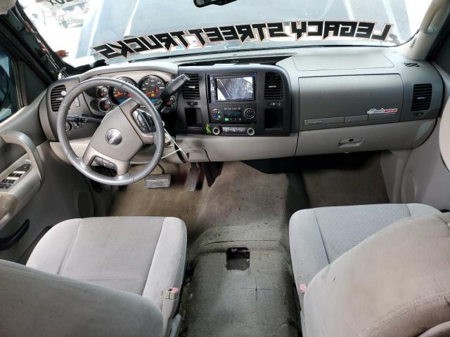 Photo 7 VIN: 1GTEC290X9Z266713 - GMC SIERRA 