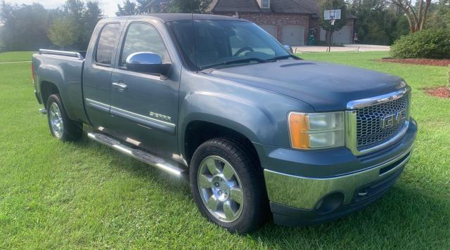 Photo 0 VIN: 1GTEC29J59Z291690 - GMC SIERRA C15 