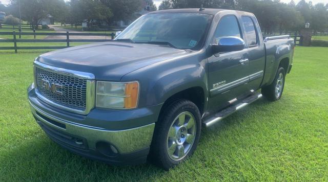 Photo 1 VIN: 1GTEC29J59Z291690 - GMC SIERRA C15 