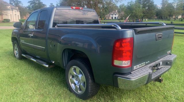 Photo 2 VIN: 1GTEC29J59Z291690 - GMC SIERRA C15 