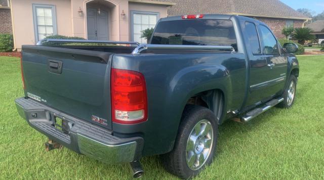 Photo 3 VIN: 1GTEC29J59Z291690 - GMC SIERRA C15 