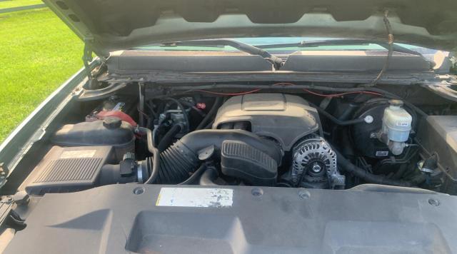 Photo 6 VIN: 1GTEC29J59Z291690 - GMC SIERRA C15 