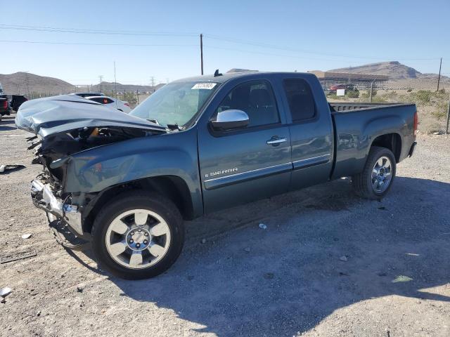 Photo 0 VIN: 1GTEC29J99Z259065 - GMC SIERRA 