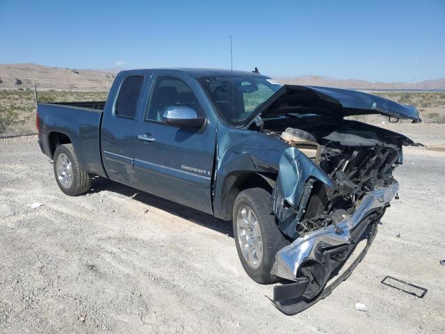 Photo 3 VIN: 1GTEC29J99Z259065 - GMC SIERRA 