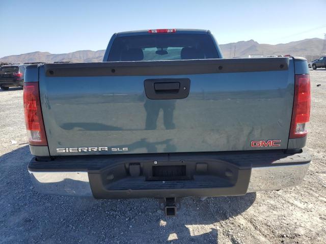 Photo 5 VIN: 1GTEC29J99Z259065 - GMC SIERRA 