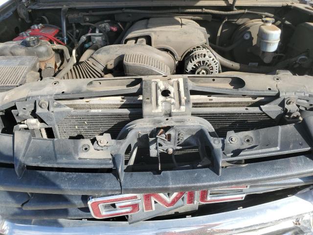 Photo 10 VIN: 1GTEC39J39Z228593 - GMC SIERRA 