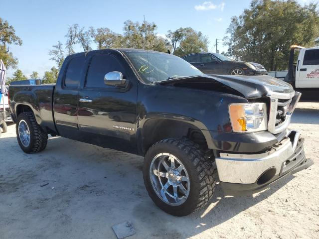 Photo 3 VIN: 1GTEC39J39Z228593 - GMC SIERRA 