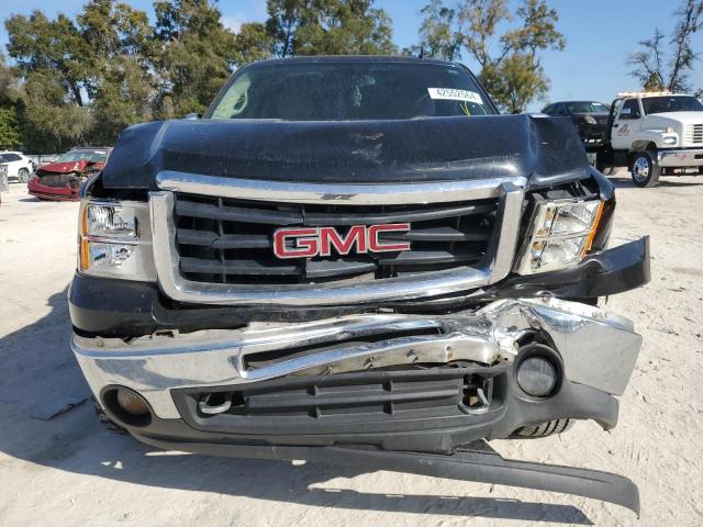 Photo 4 VIN: 1GTEC39J39Z228593 - GMC SIERRA 