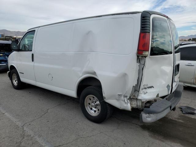 Photo 1 VIN: 1GTEG15W411132064 - GMC SAVANA 