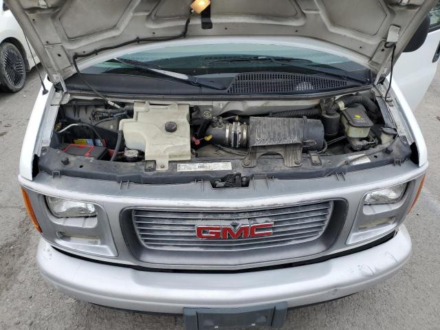 Photo 10 VIN: 1GTEG15W411132064 - GMC SAVANA 