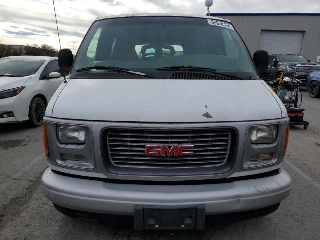 Photo 4 VIN: 1GTEG15W411132064 - GMC SAVANA 