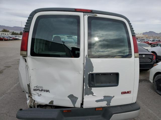 Photo 5 VIN: 1GTEG15W411132064 - GMC SAVANA 