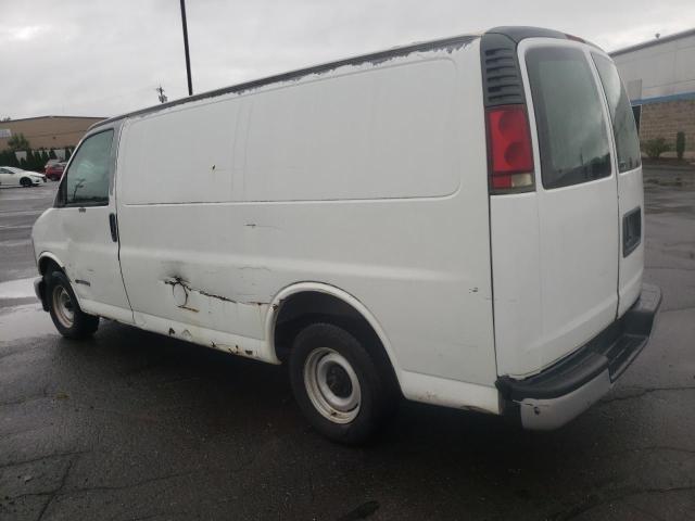 Photo 1 VIN: 1GTEG15W421194856 - GMC SAVANA G15 