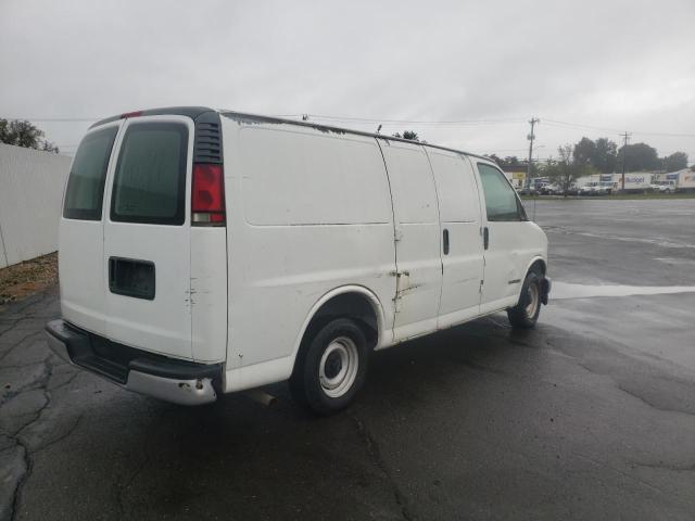 Photo 2 VIN: 1GTEG15W421194856 - GMC SAVANA G15 