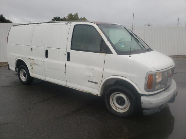 Photo 3 VIN: 1GTEG15W421194856 - GMC SAVANA G15 