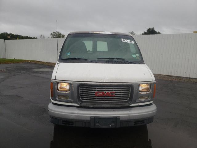 Photo 4 VIN: 1GTEG15W421194856 - GMC SAVANA G15 