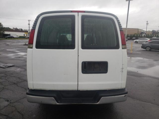 Photo 5 VIN: 1GTEG15W421194856 - GMC SAVANA G15 