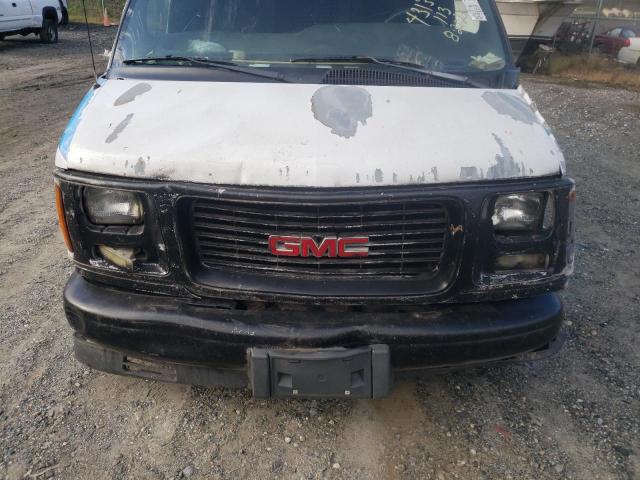 Photo 11 VIN: 1GTEG15W621212998 - GMC SAVANA G15 