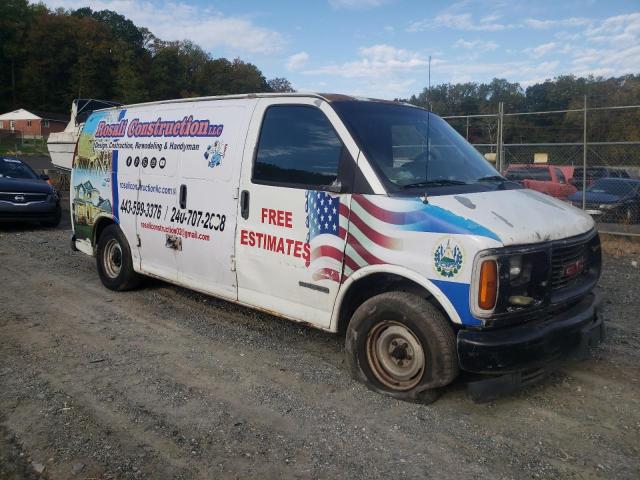 Photo 3 VIN: 1GTEG15W621212998 - GMC SAVANA G15 