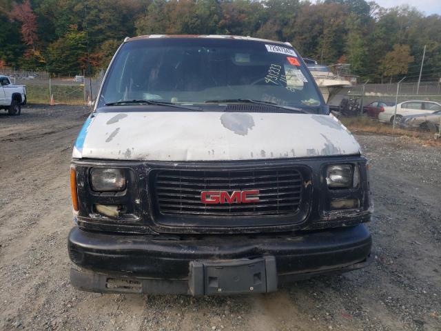 Photo 4 VIN: 1GTEG15W621212998 - GMC SAVANA G15 