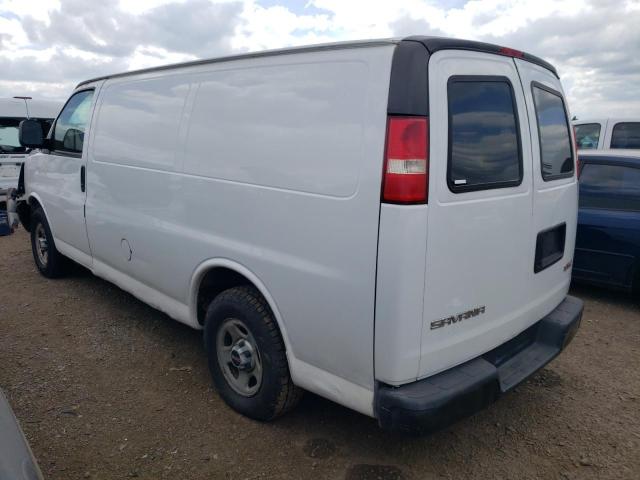 Photo 1 VIN: 1GTEG15X961117821 - GMC SAVANA G15 