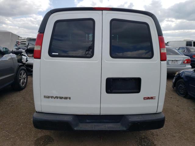 Photo 5 VIN: 1GTEG15X961117821 - GMC SAVANA G15 