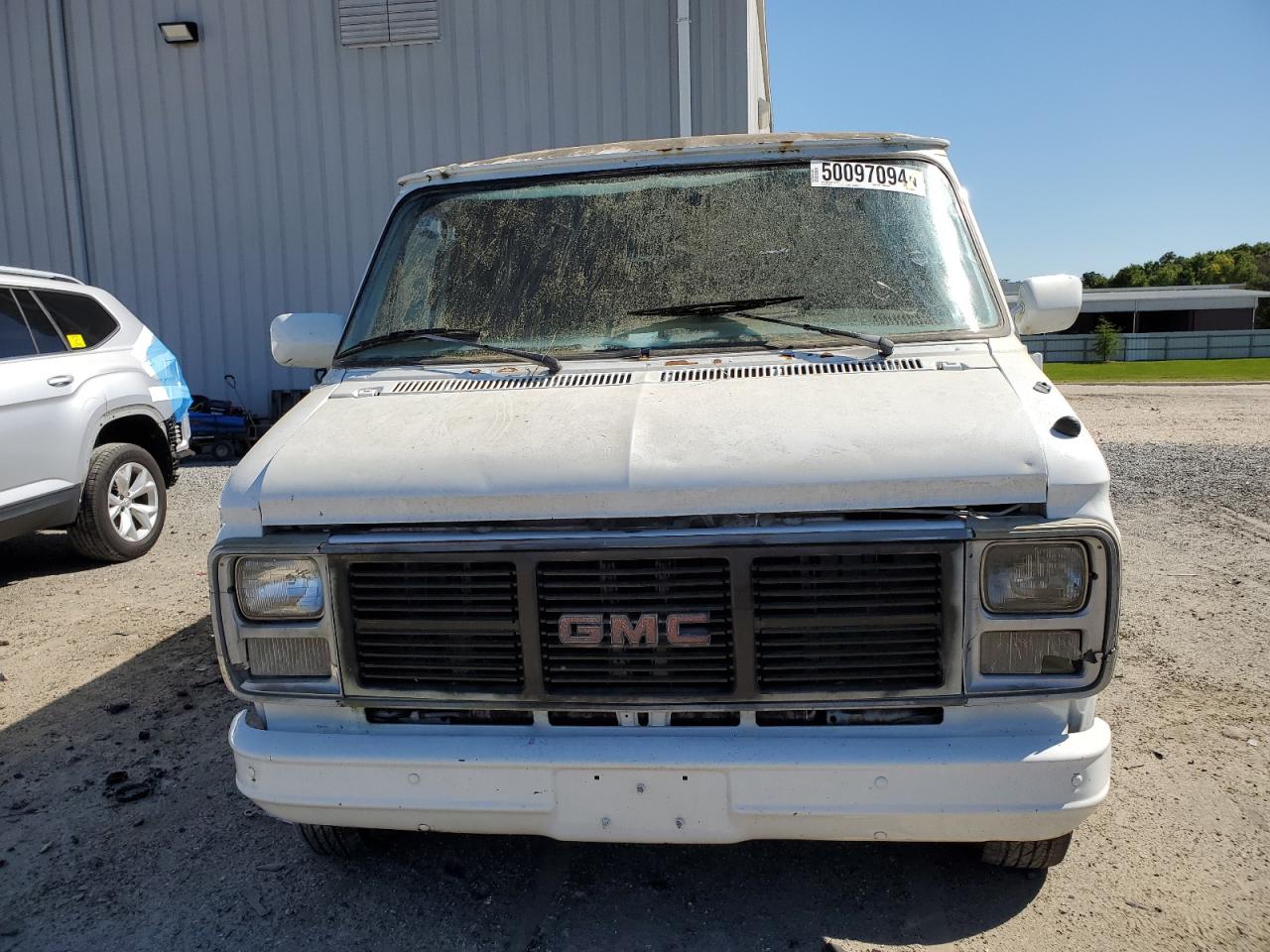 Photo 4 VIN: 1GTEG25H4J7526958 - GMC NULL 