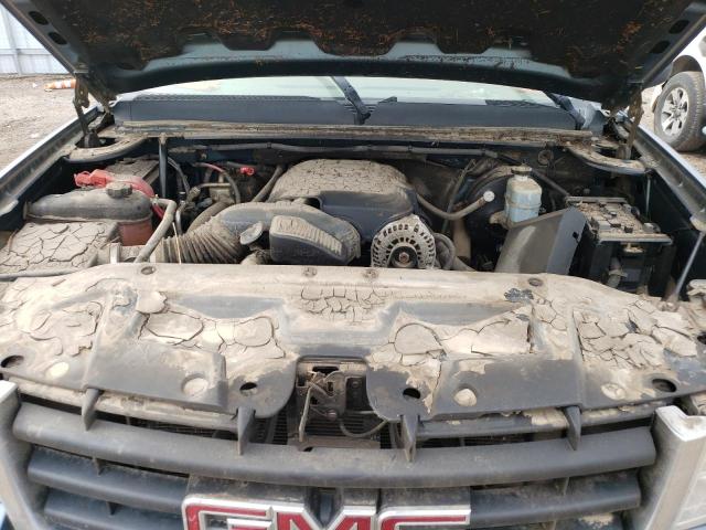 Photo 10 VIN: 1GTEK14018Z330690 - GMC SIERRA K15 