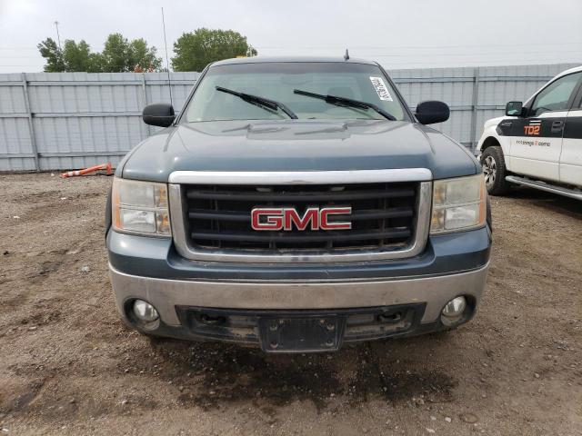 Photo 4 VIN: 1GTEK14018Z330690 - GMC SIERRA K15 