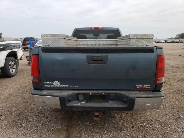 Photo 5 VIN: 1GTEK14018Z330690 - GMC SIERRA K15 