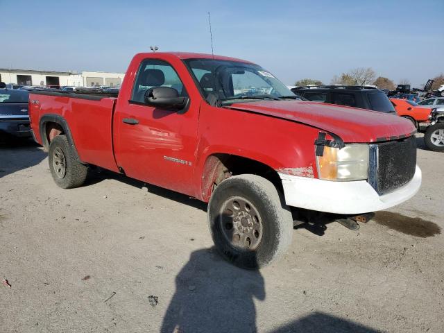 Photo 3 VIN: 1GTEK14067E581999 - GMC NEW SIERRA 