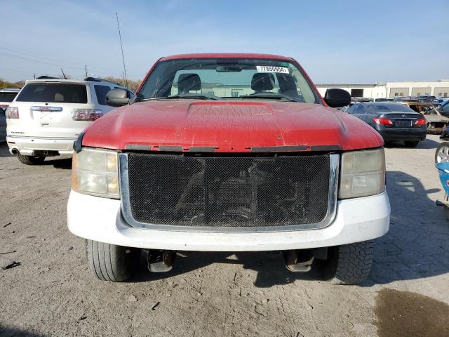 Photo 4 VIN: 1GTEK14067E581999 - GMC NEW SIERRA 