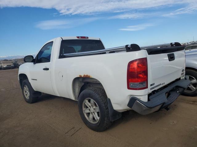 Photo 1 VIN: 1GTEK14097Z614227 - GMC SIERRA 