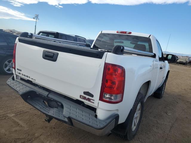 Photo 2 VIN: 1GTEK14097Z614227 - GMC SIERRA 