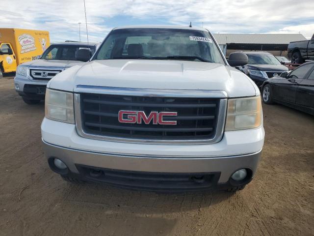 Photo 4 VIN: 1GTEK14097Z614227 - GMC SIERRA 