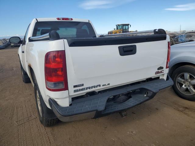 Photo 5 VIN: 1GTEK14097Z614227 - GMC SIERRA 