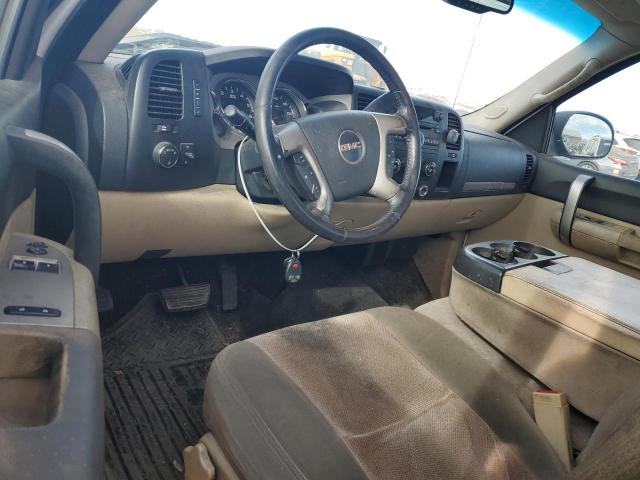 Photo 7 VIN: 1GTEK14097Z614227 - GMC SIERRA 