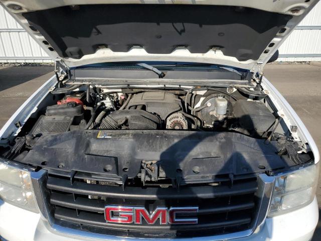 Photo 10 VIN: 1GTEK14C39Z227363 - GMC SIERRA 