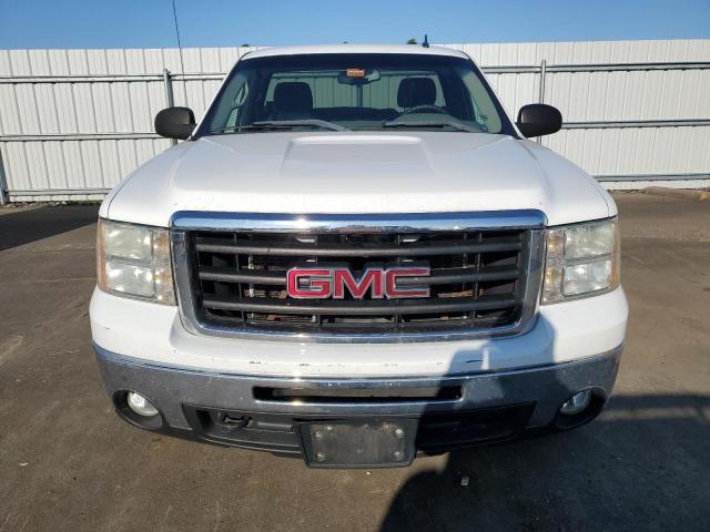 Photo 4 VIN: 1GTEK14C39Z227363 - GMC SIERRA 