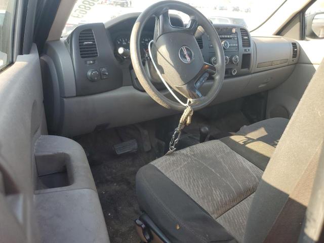 Photo 7 VIN: 1GTEK14C48Z285447 - GMC SIERRA K15 