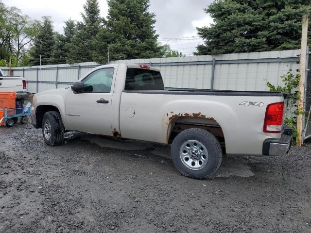 Photo 1 VIN: 1GTEK14C48Z313697 - GMC SIERRA 