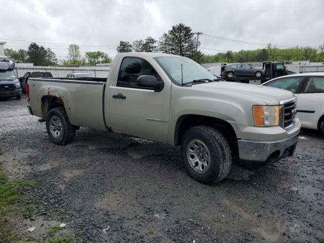 Photo 3 VIN: 1GTEK14C48Z313697 - GMC SIERRA 