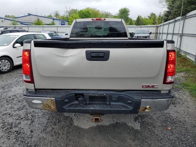 Photo 5 VIN: 1GTEK14C48Z313697 - GMC SIERRA 