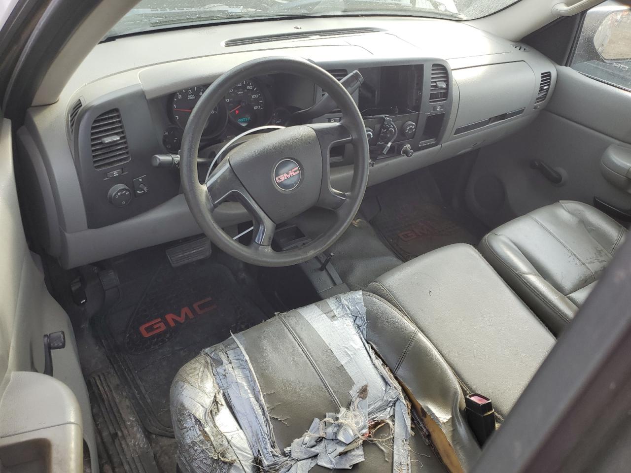 Photo 7 VIN: 1GTEK14C57Z564923 - GMC SIERRA 