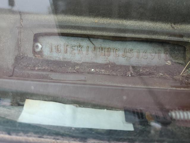 Photo 11 VIN: 1GTEK14H1GJ516913 - GMC K1500 